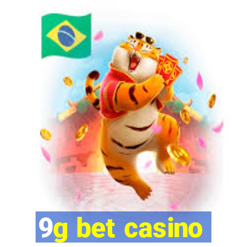 9g bet casino